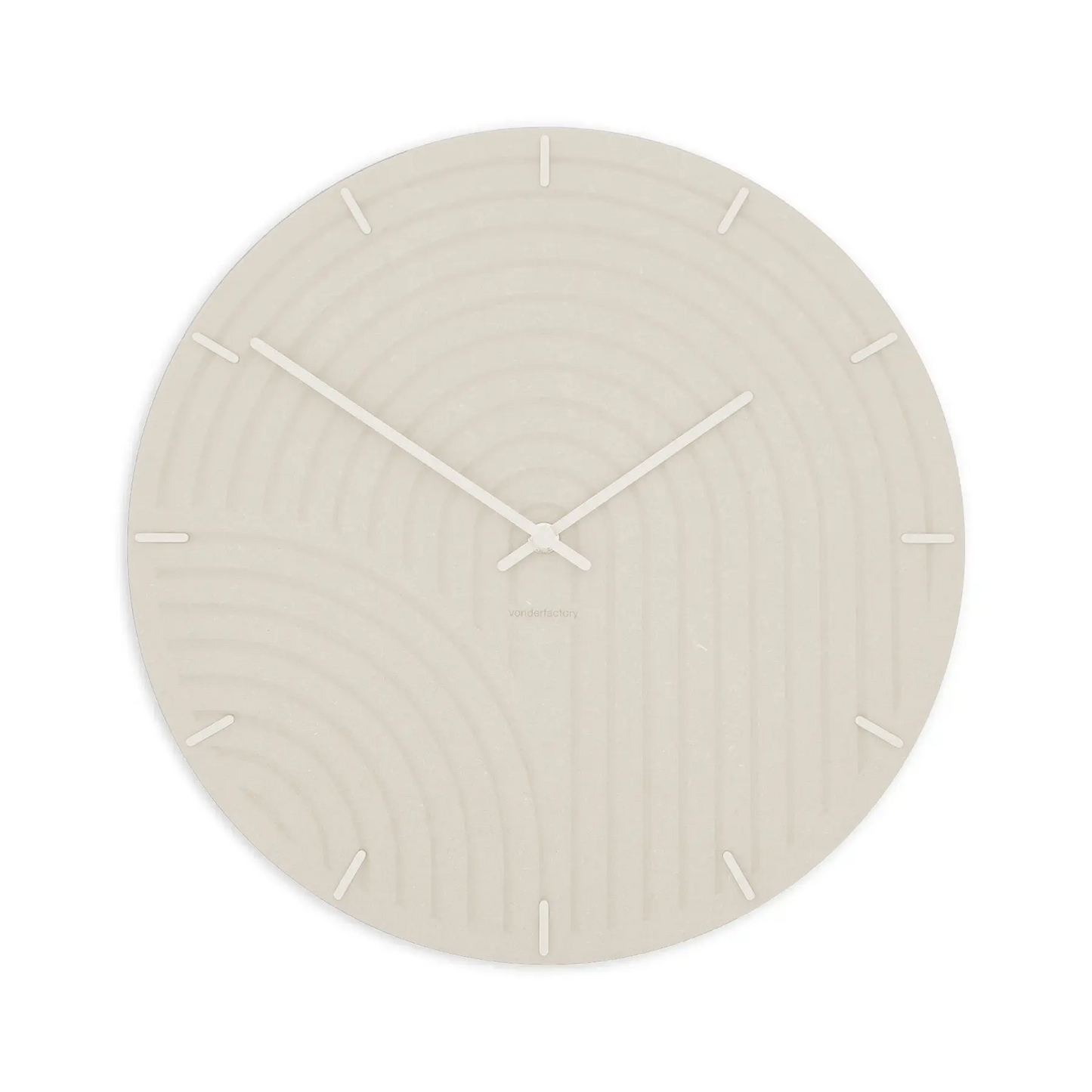 LUXHORA Arcadia – Wall Clock
