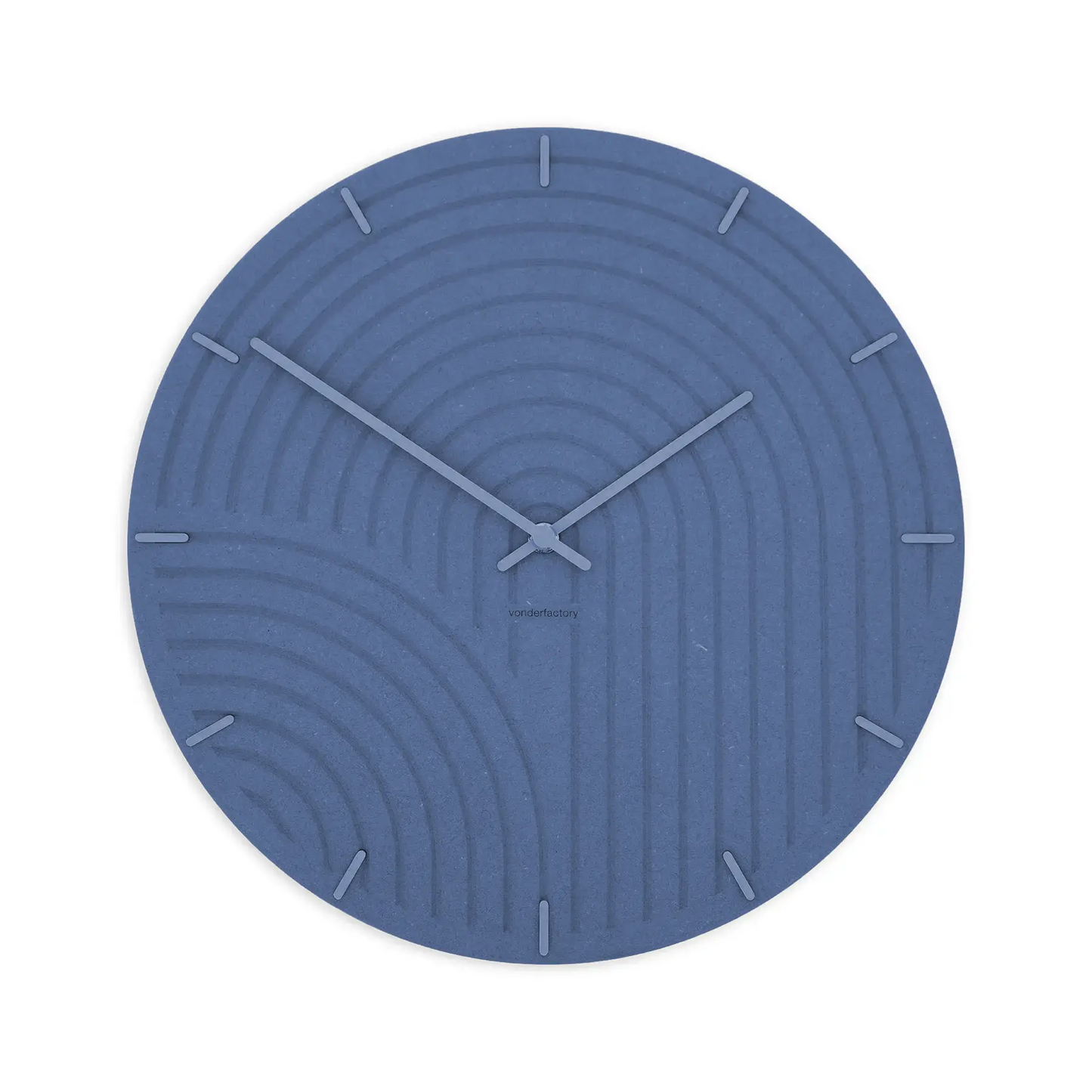 LUXHORA Arcadia – Wall Clock