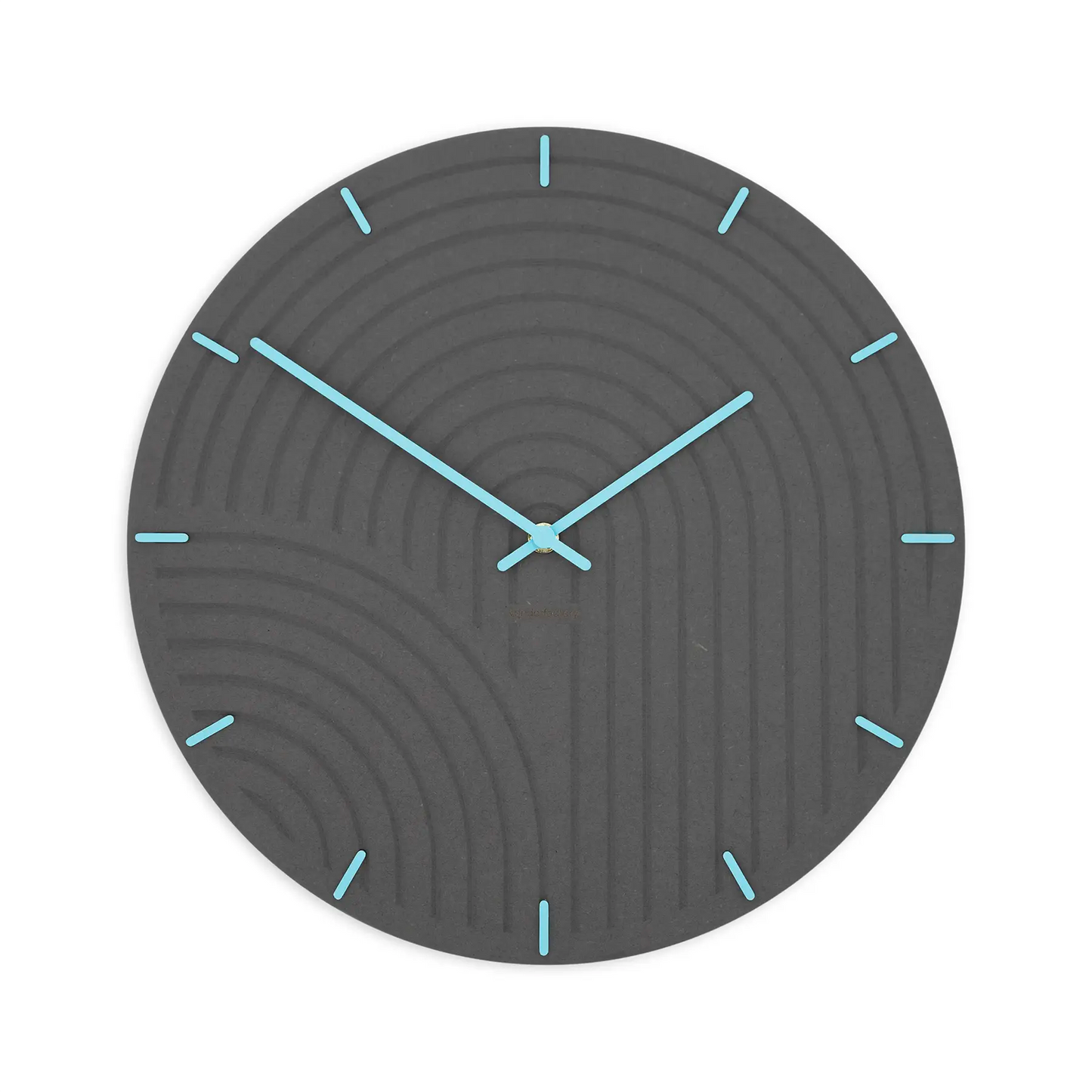 LUXHORA Arcadia – Wanduhr von der Factory