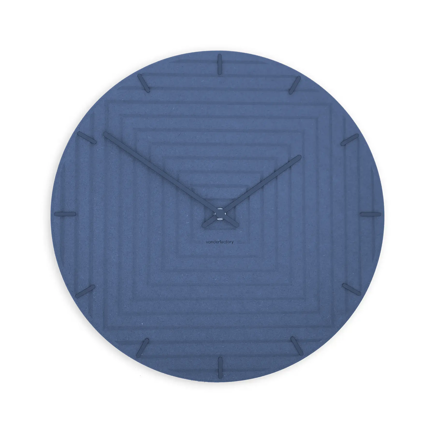 LUXHORA Concentra – Wall Clock