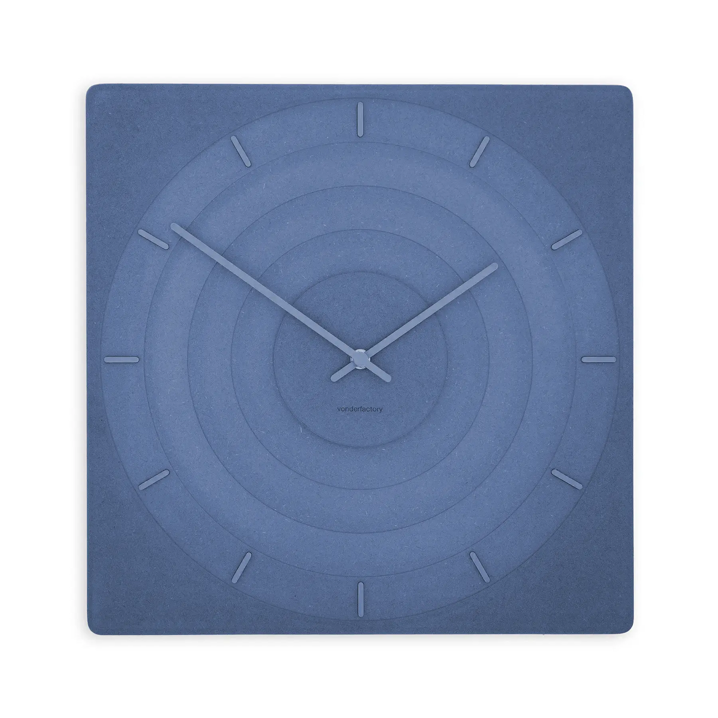 LUXHORA Arenora – Wall Clock