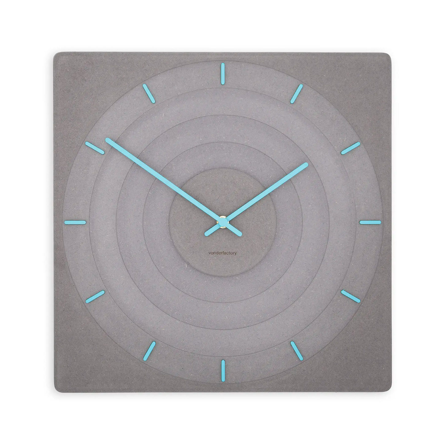 LUXHORA Arenora – Wanduhr von der Factory