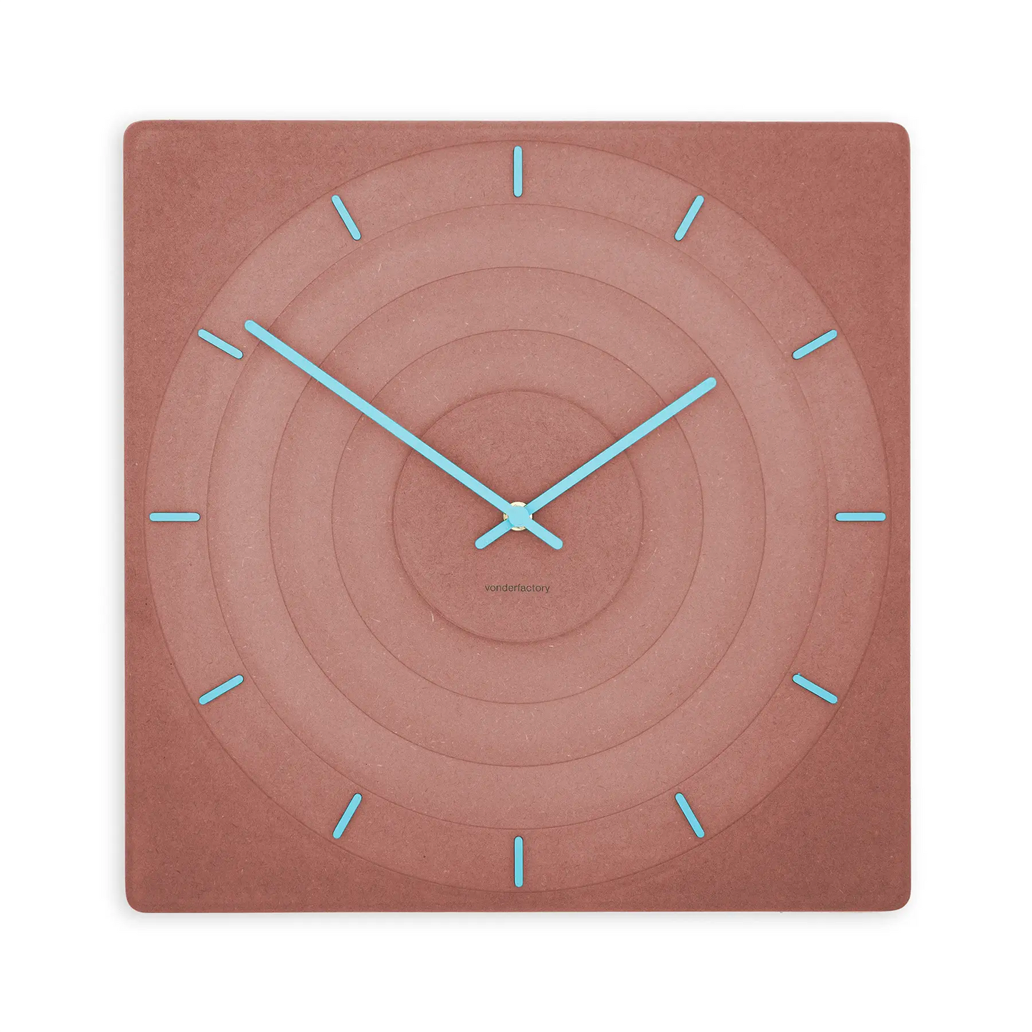 LUXHORA Arenora – Wanduhr von der Factory