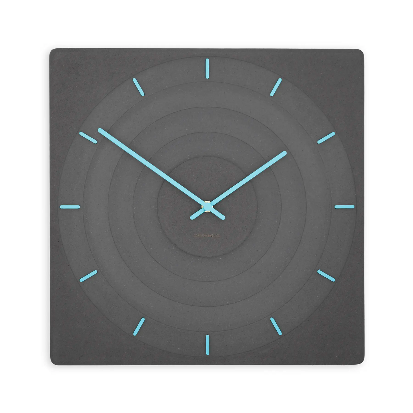 LUXHORA Arenora – Wanduhr von der Factory