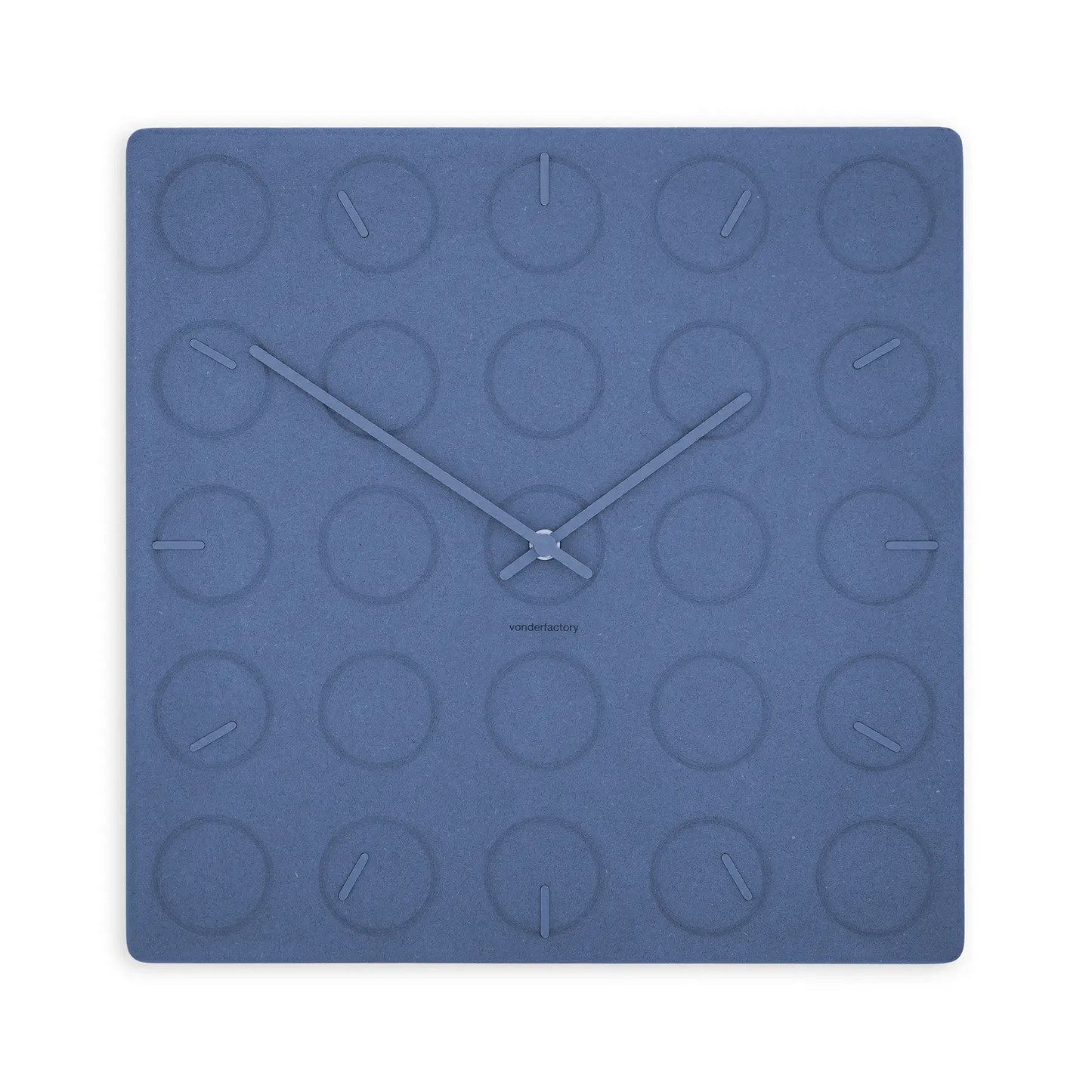 LUXHORA Circula – Wall Clock