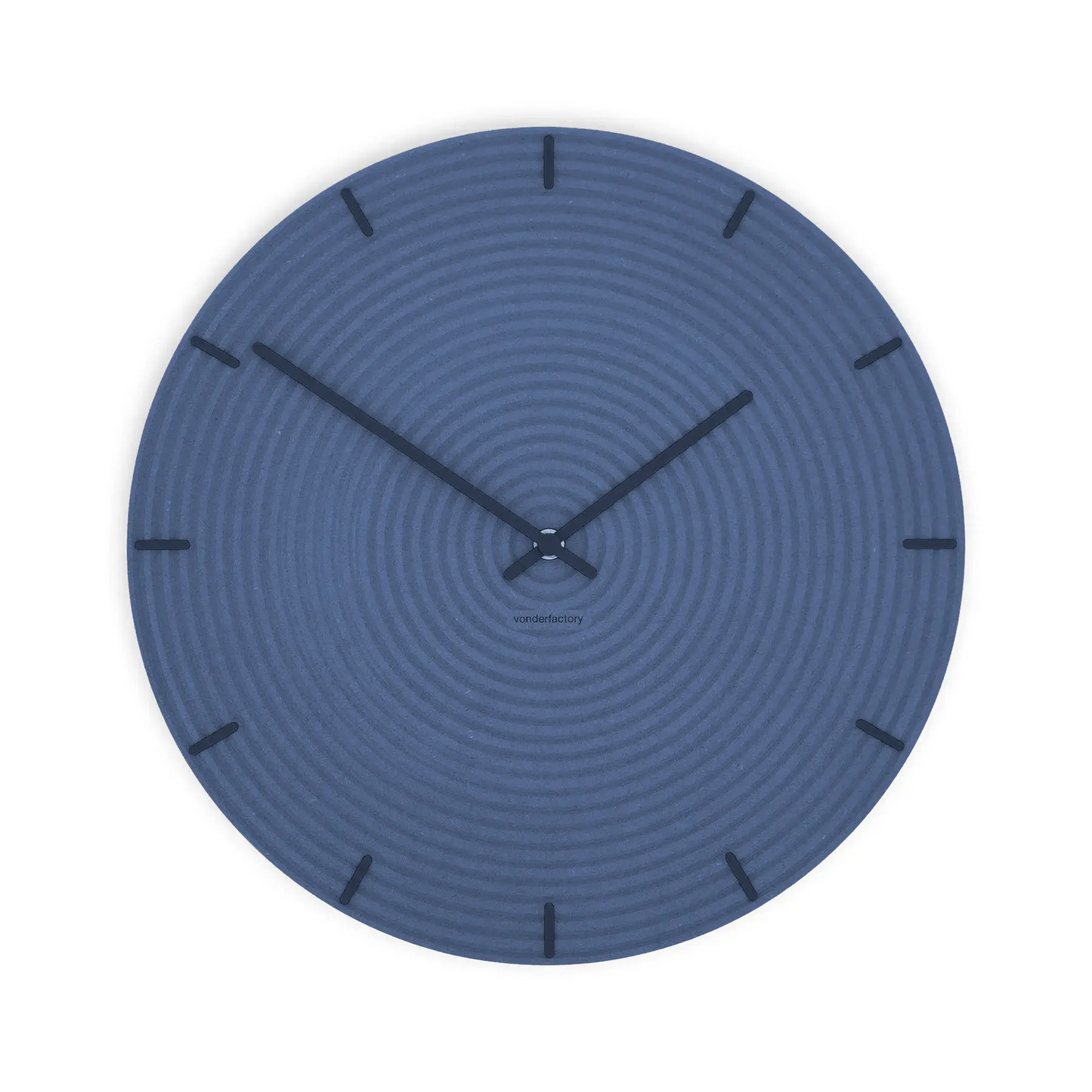 LUXHORA Concentra – Wall Clock