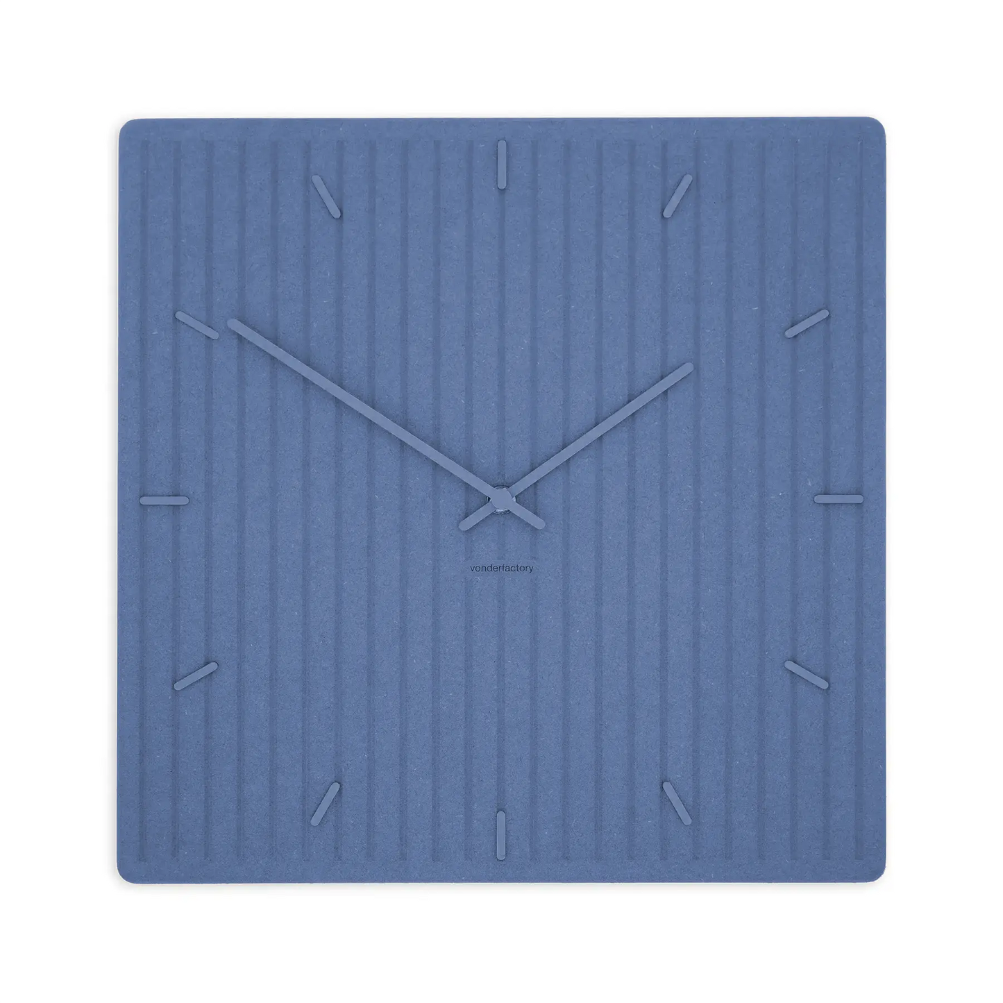 LUXHORA Lineara – Wall Clock