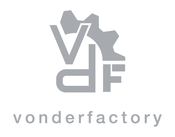 von der Factory | Wohnaccessoires aus Holz und Metall