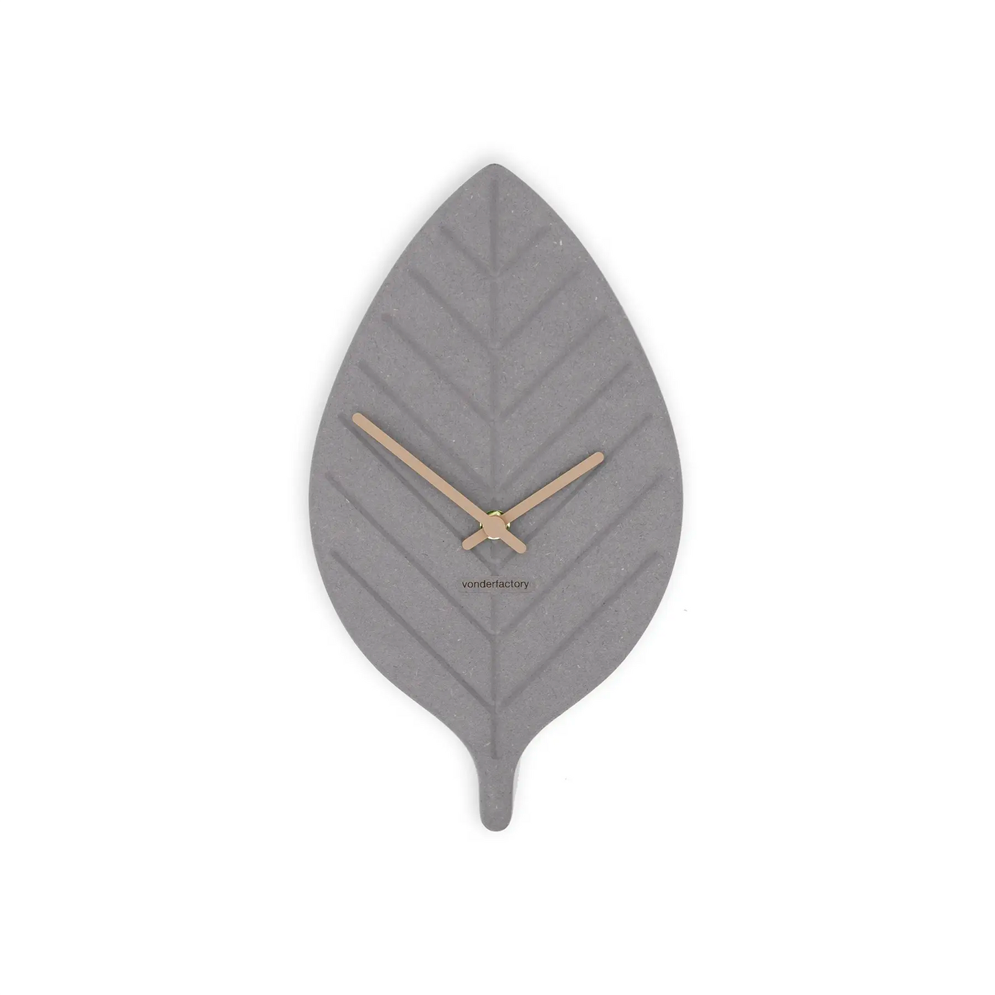 LUXHORA Magnora – Wanduhr von der Factory