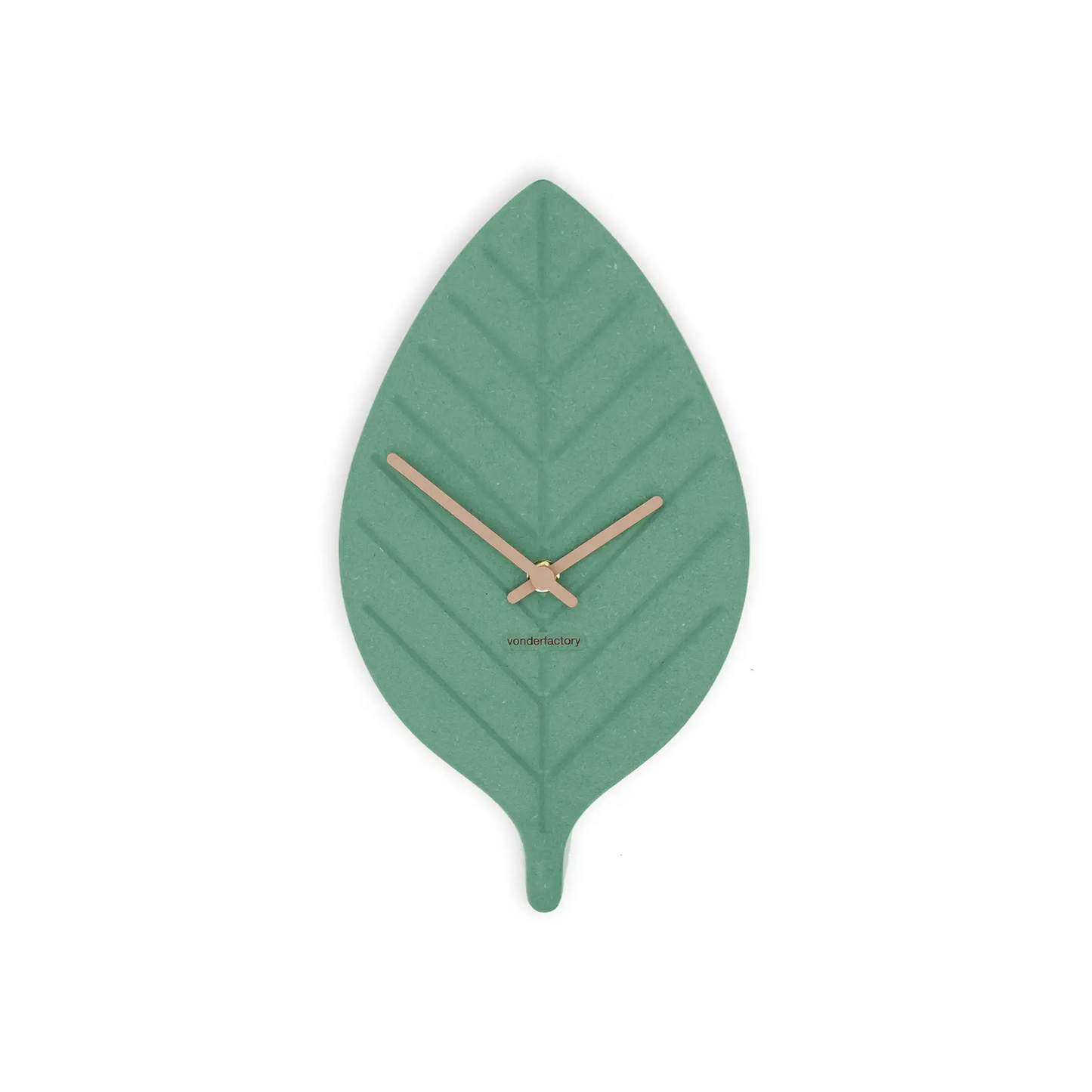 LUXHORA Magnora – Wanduhr von der Factory