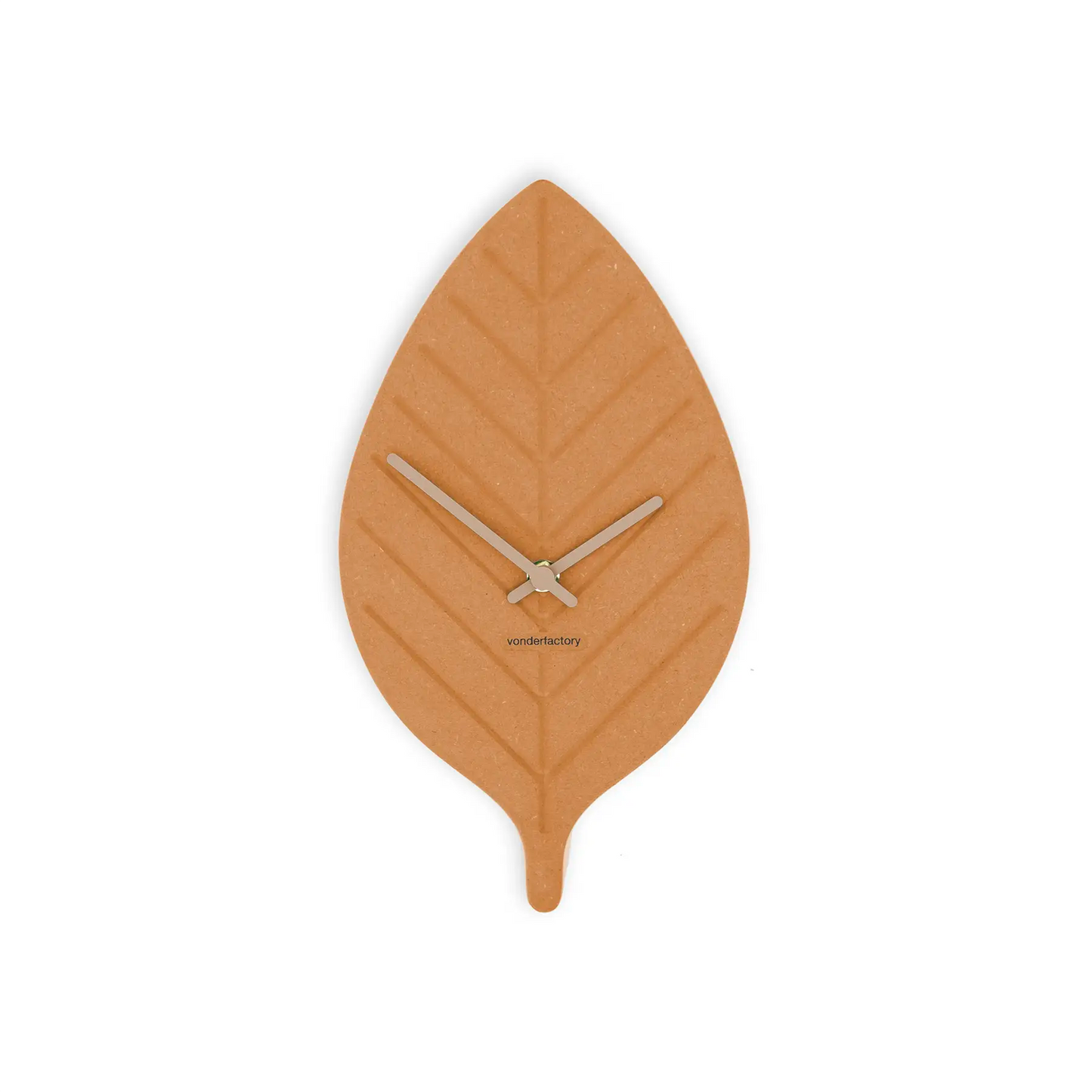 LUXHORA Magnora – Wanduhr von der Factory