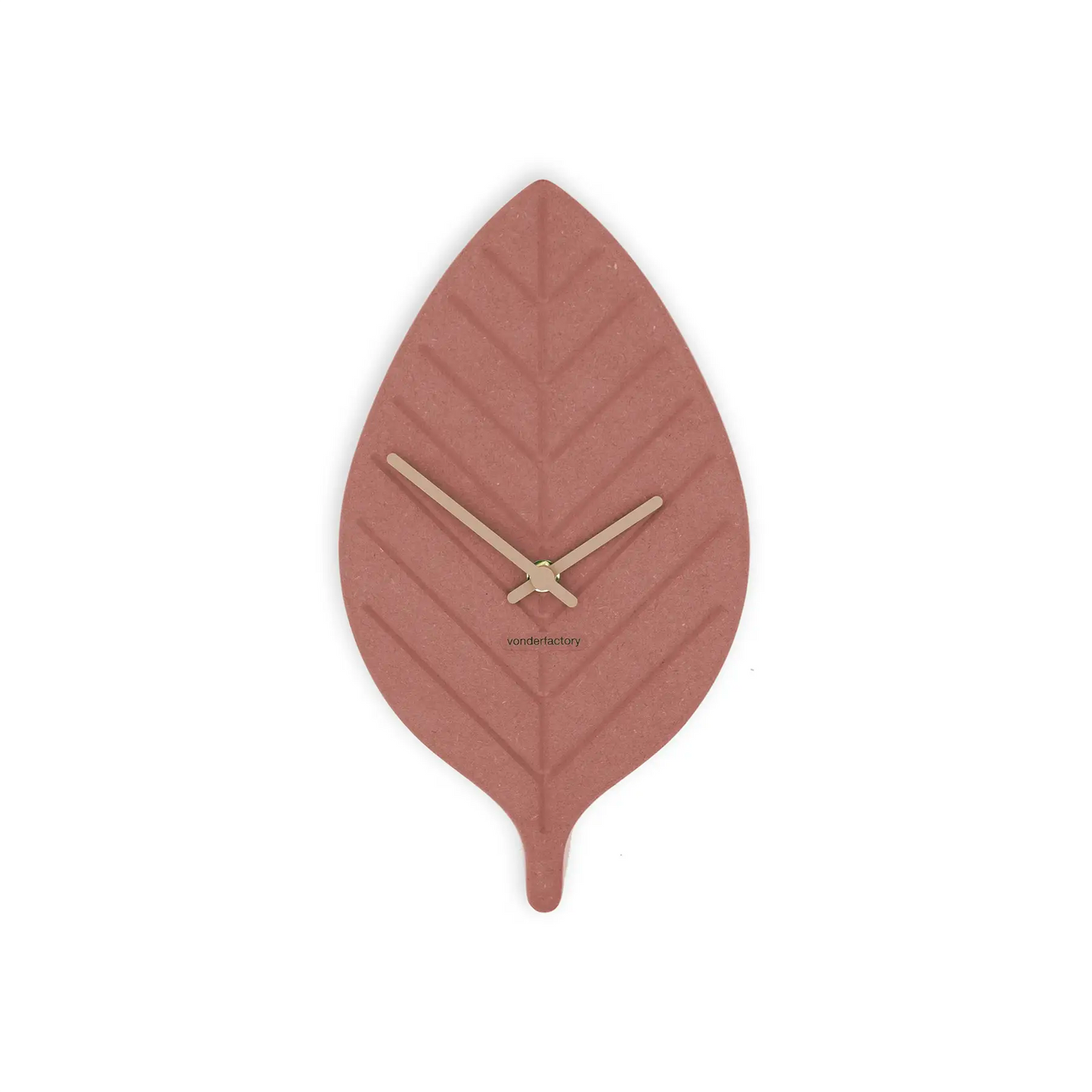 LUXHORA Magnora – Wanduhr von der Factory