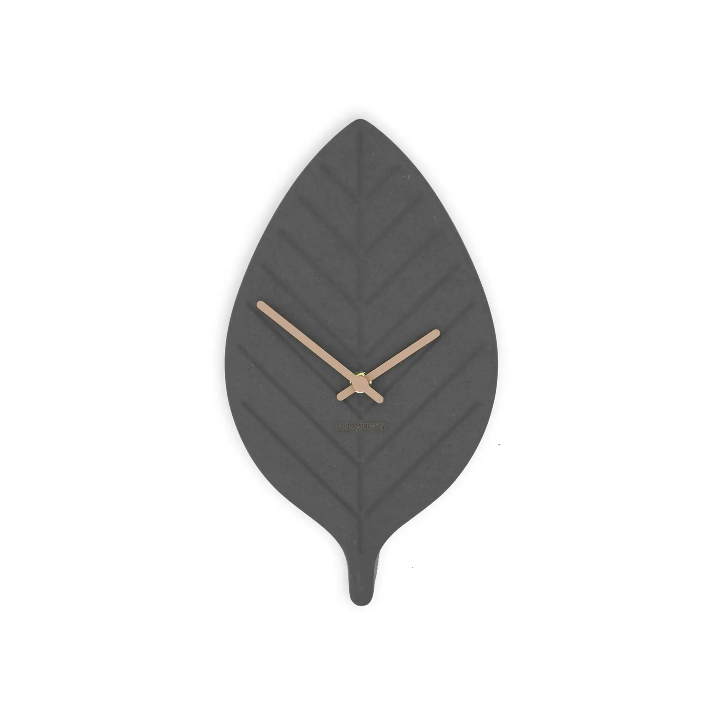 LUXHORA Magnora – Wanduhr von der Factory