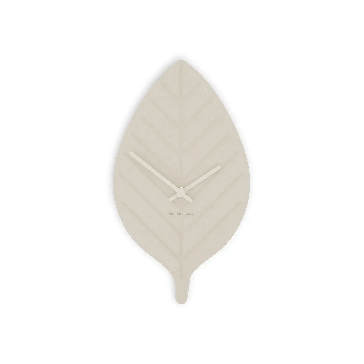 LUXHORA Magnora – Wall Clock