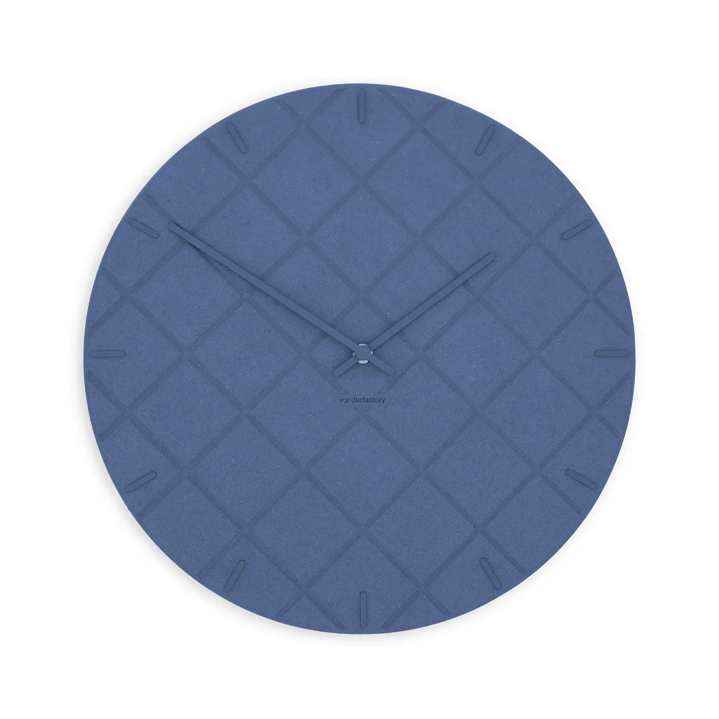 LUXHORA Mosaida – Wall Clock