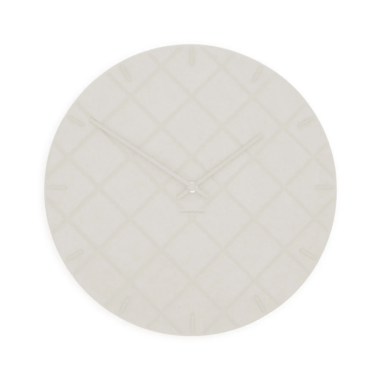 LUXHORA Mosaida – Wall Clock