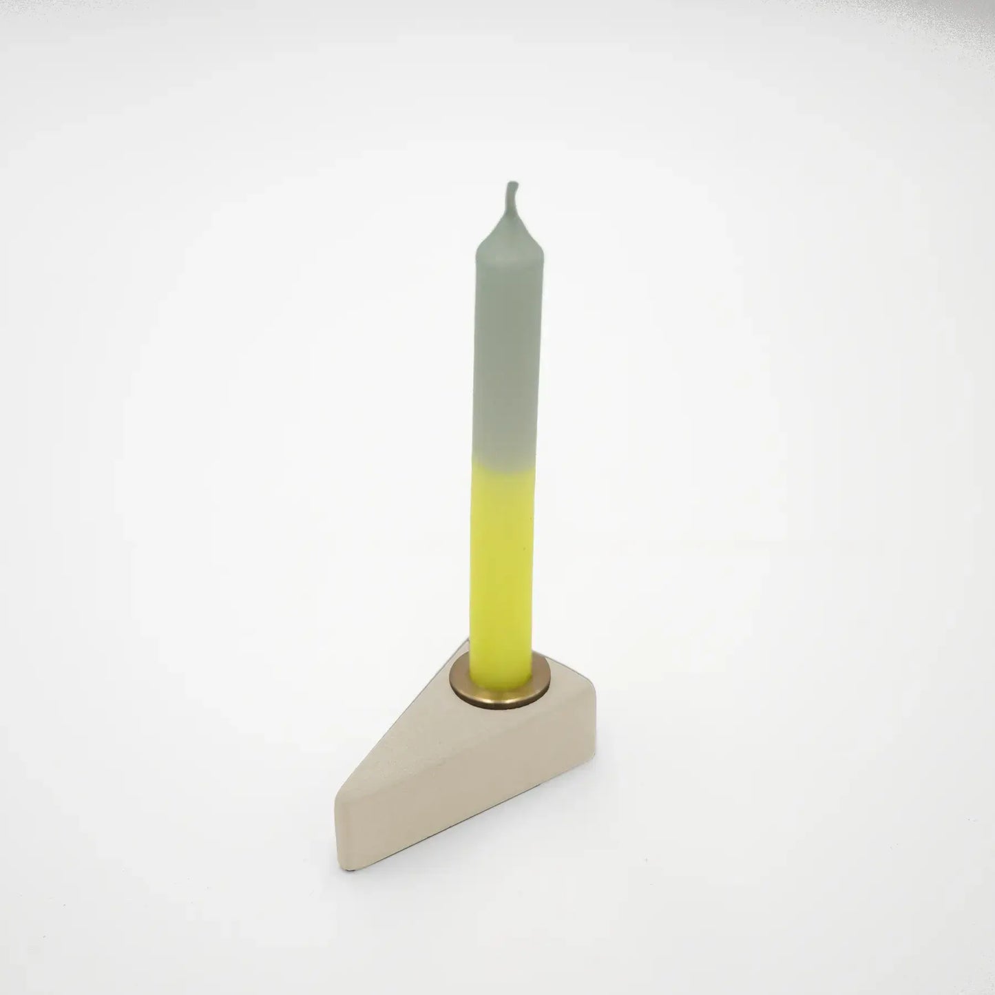 Piecut – Kerzenständer