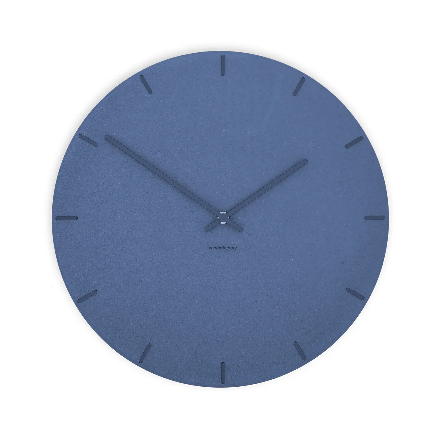 LUXHORA Pura Circ – Wall Clock