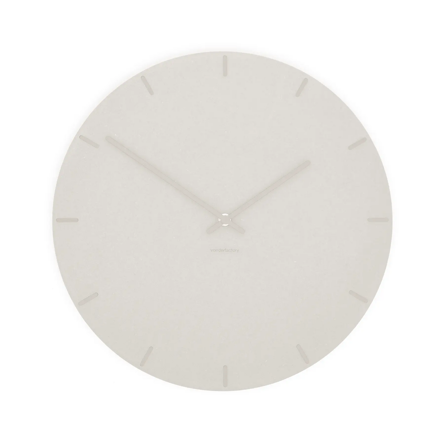 LUXHORA Pura Circ – Wall Clock