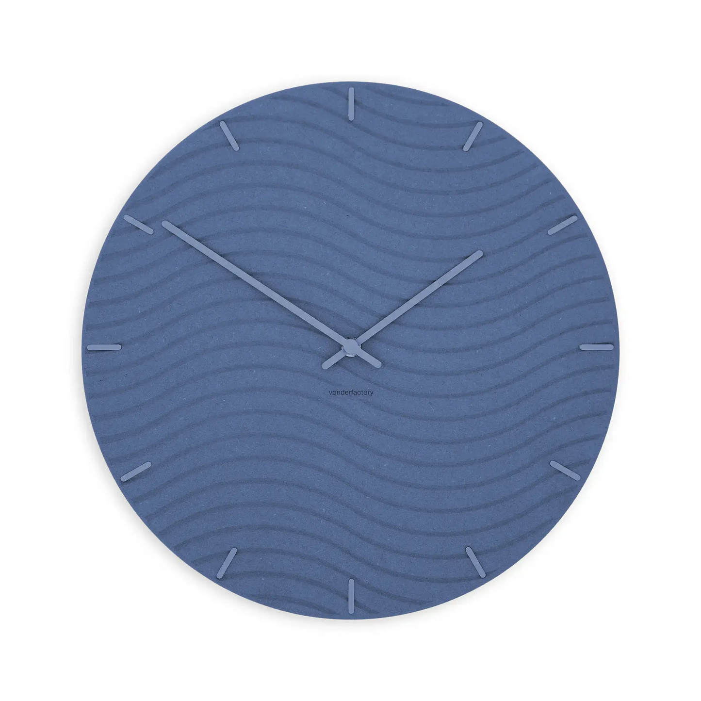 LUXHORA Rivella – Wall Clock