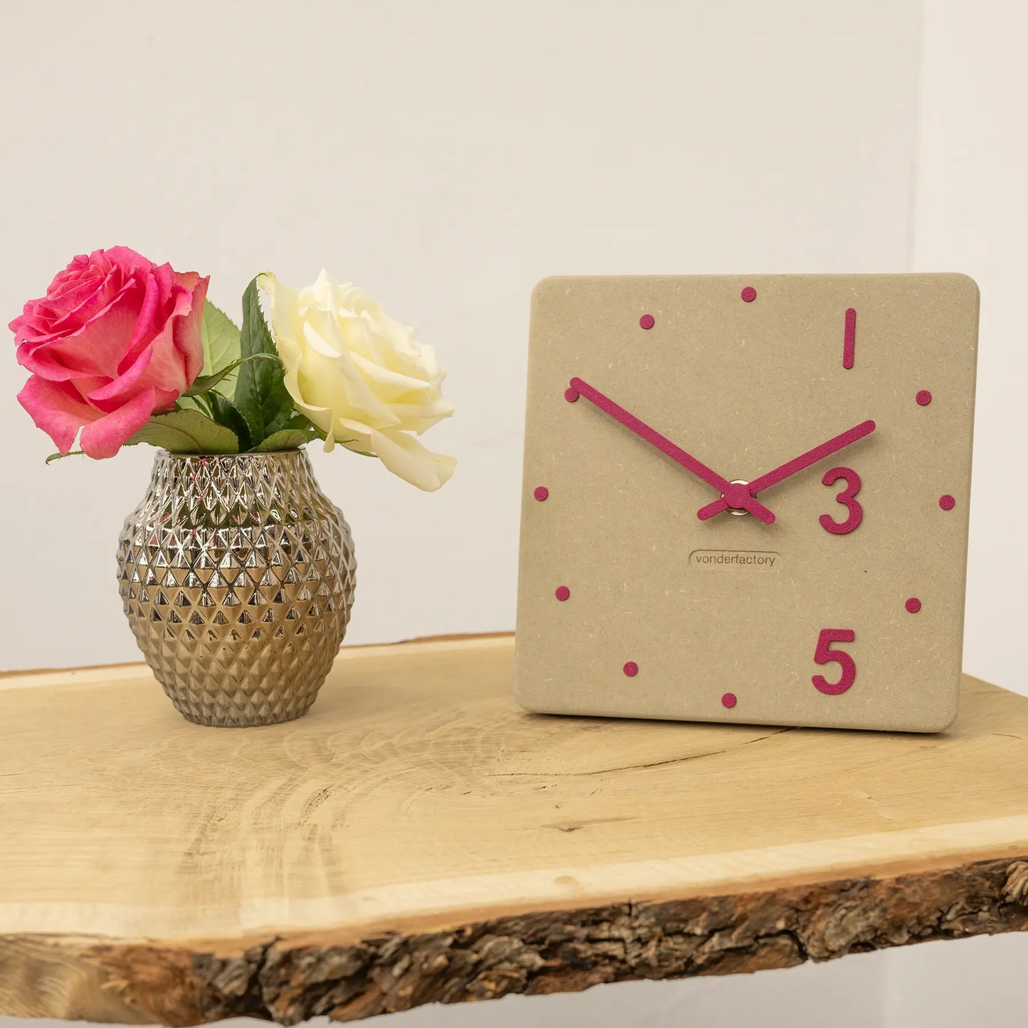 LUXHORA Arcadia – Wall Clock