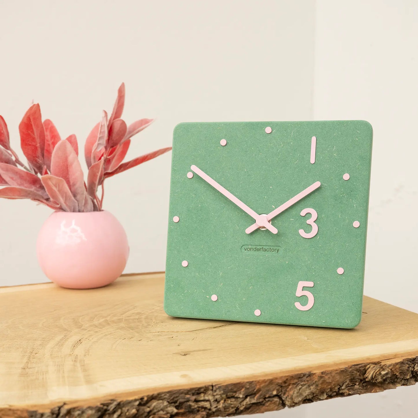 LUXHORA Arcadia – Wall Clock