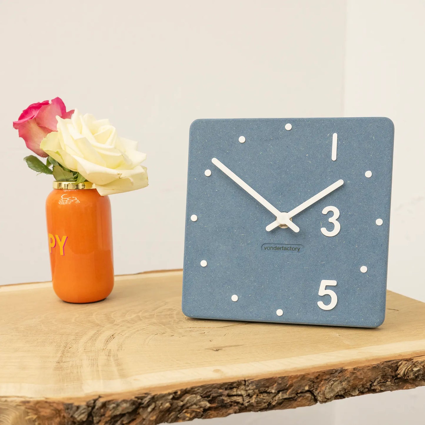 LUXHORA Arcadia – Wall Clock