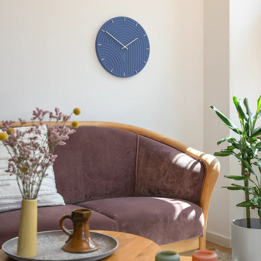 LUXHORA Arcadia – Wall Clock