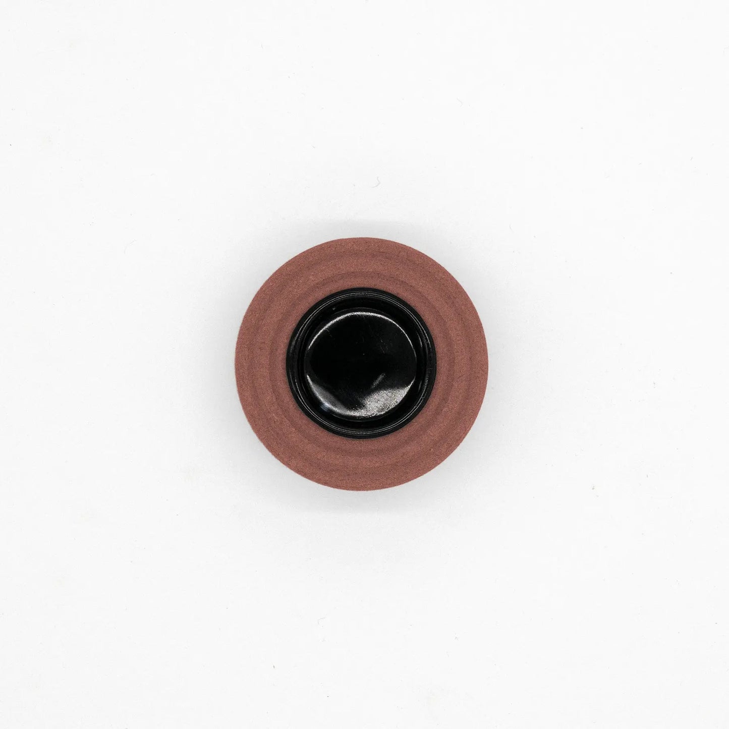 Ringcut – Kerzenständer von der Factory