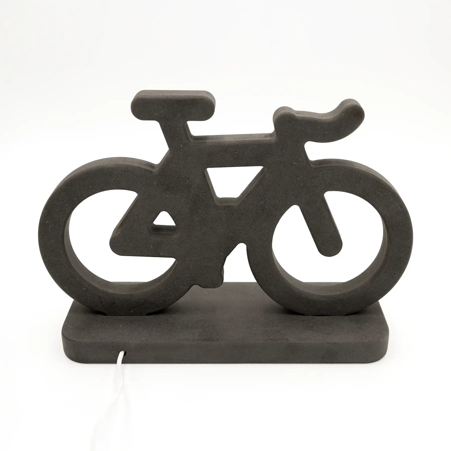 Lignulux Lena die Leeze – Fahrrad LED-Lampe