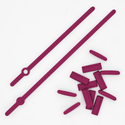 LUXHORA Austauschzeiger – Color Switch Set