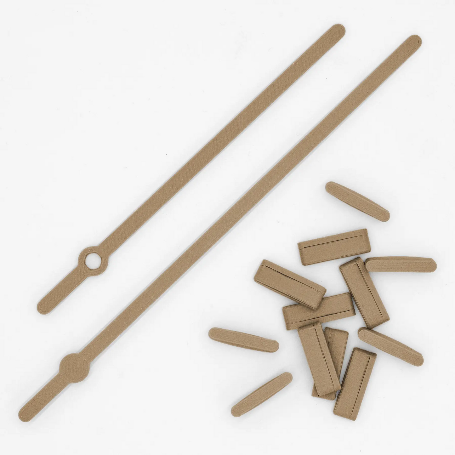 LUXHORA Austauschzeiger – Color Switch Set