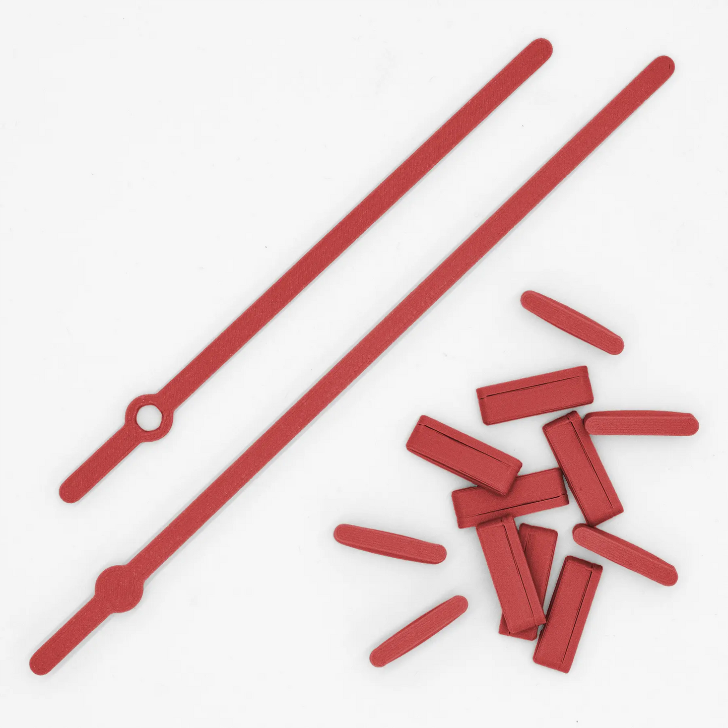 LUXHORA Austauschzeiger – Color Switch Set