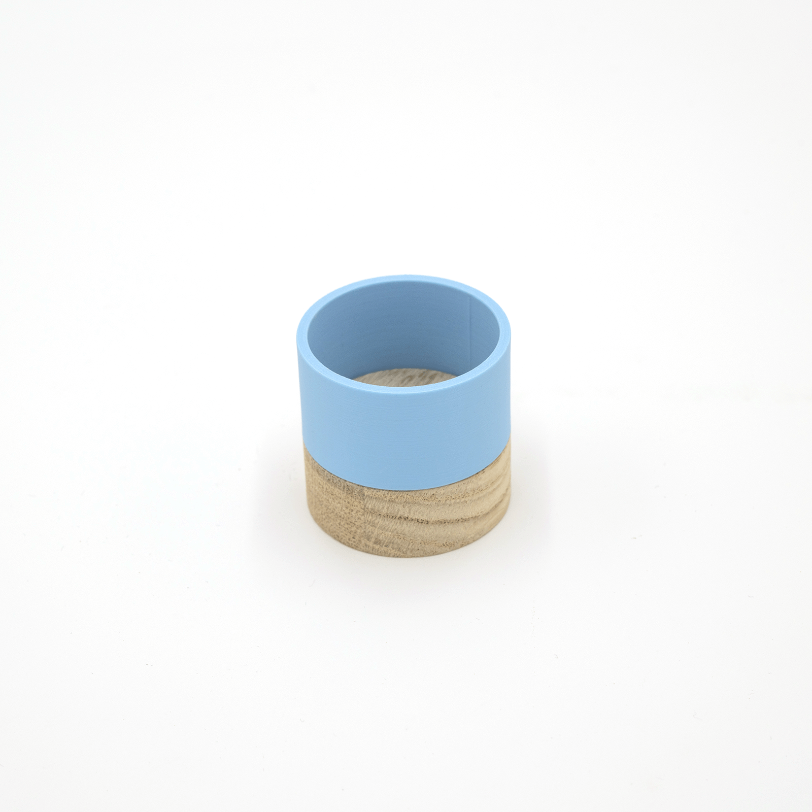 Columina "Pure"  – Design LED-Teelichthalter von der Factory