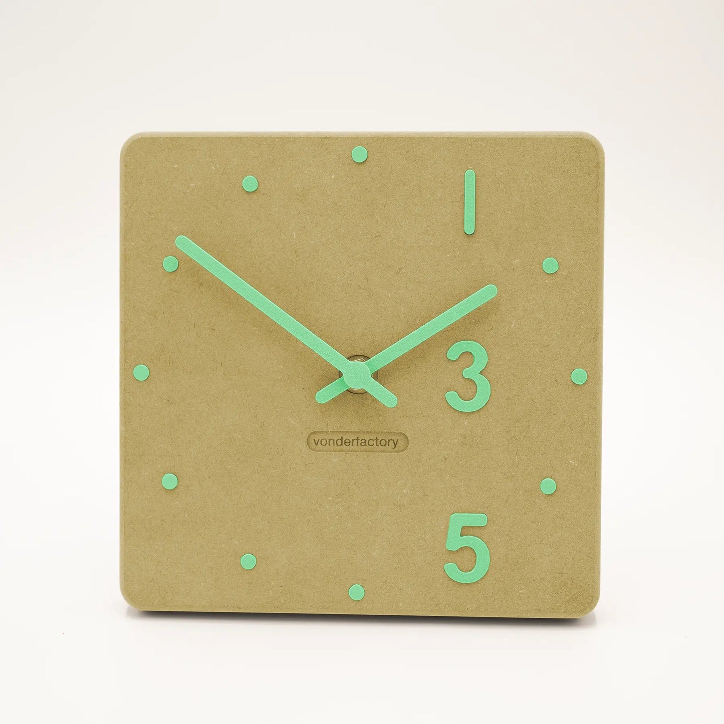 LUXHORA Arcadia – Wall Clock