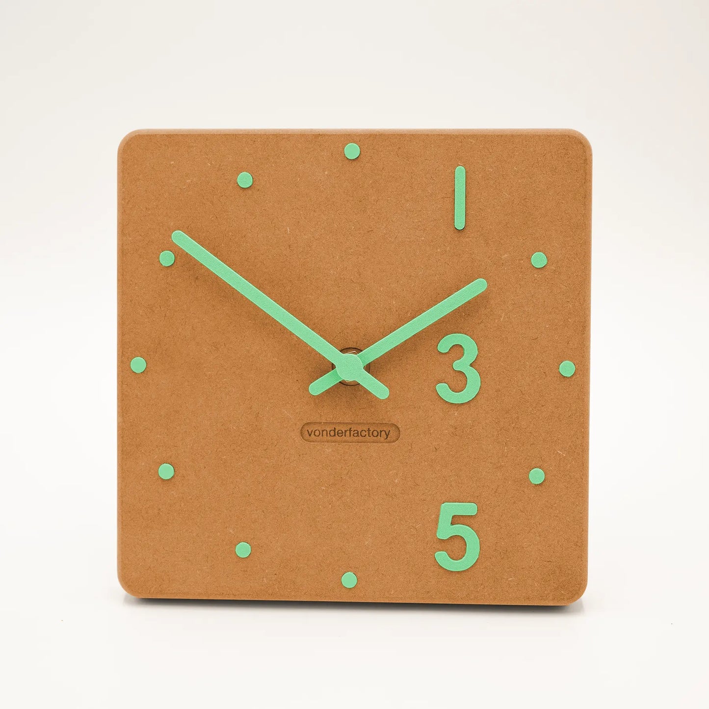 LUXHORA Arcadia – Wall Clock