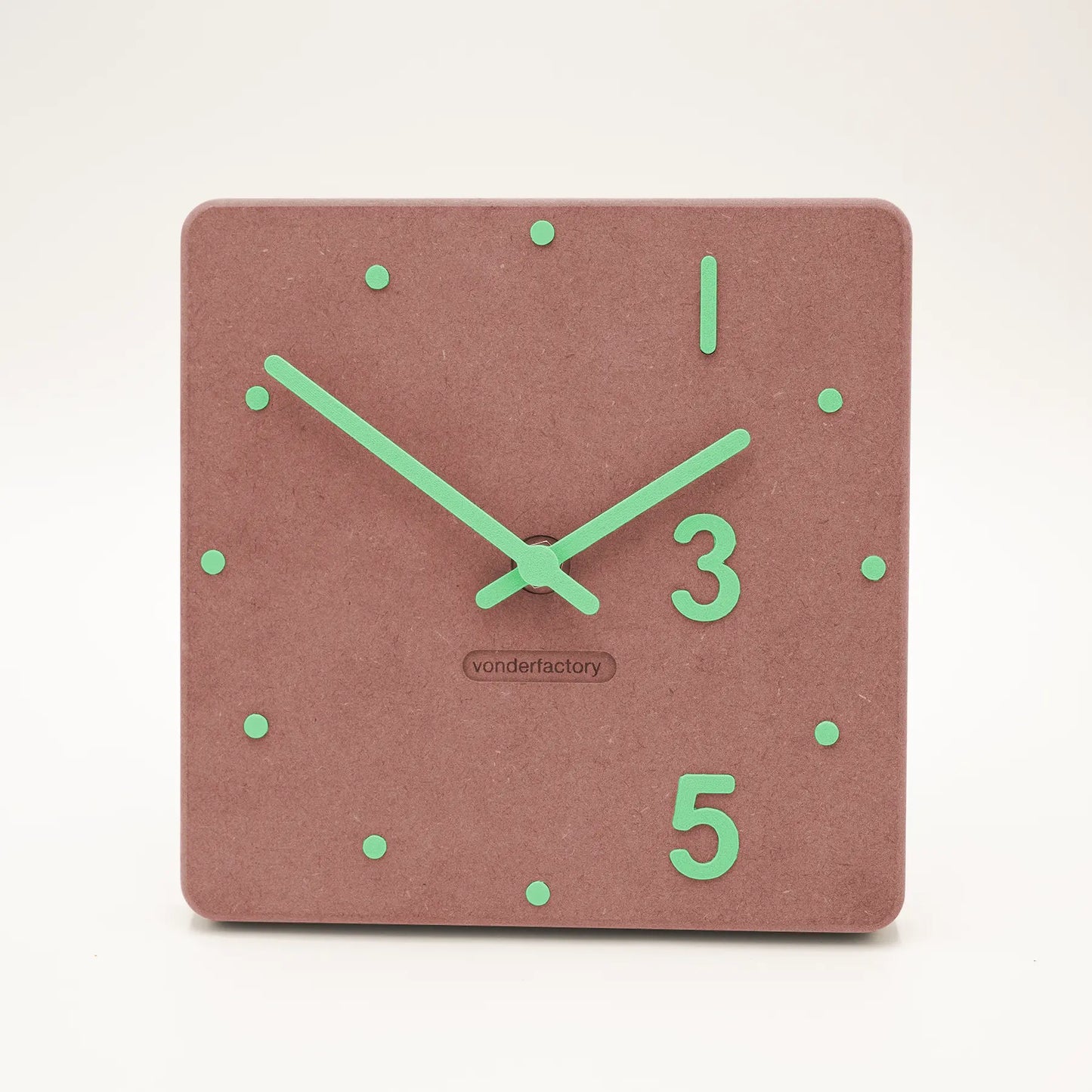 LUXHORA Arcadia – Wall Clock