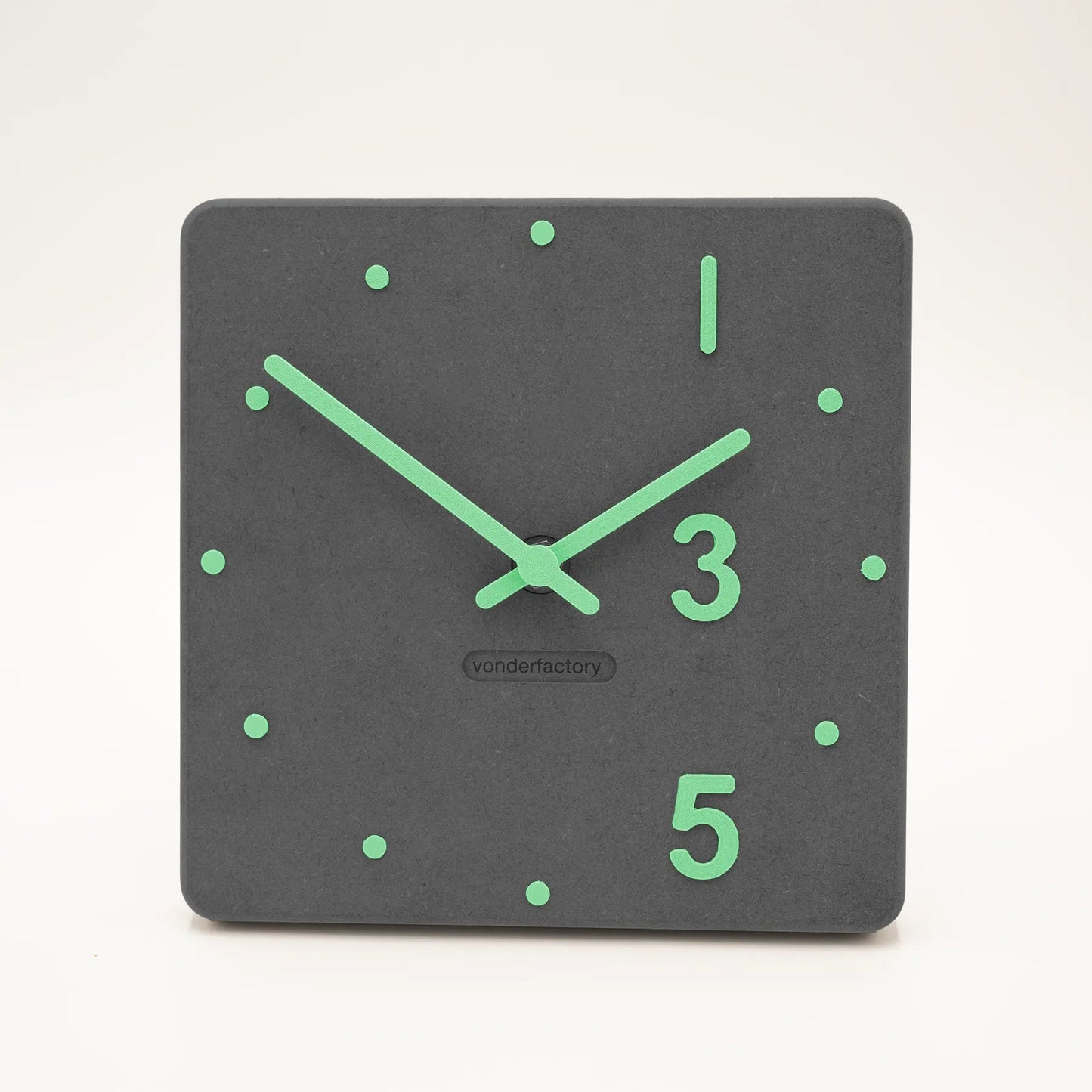 LUXHORA Arcadia – Wall Clock