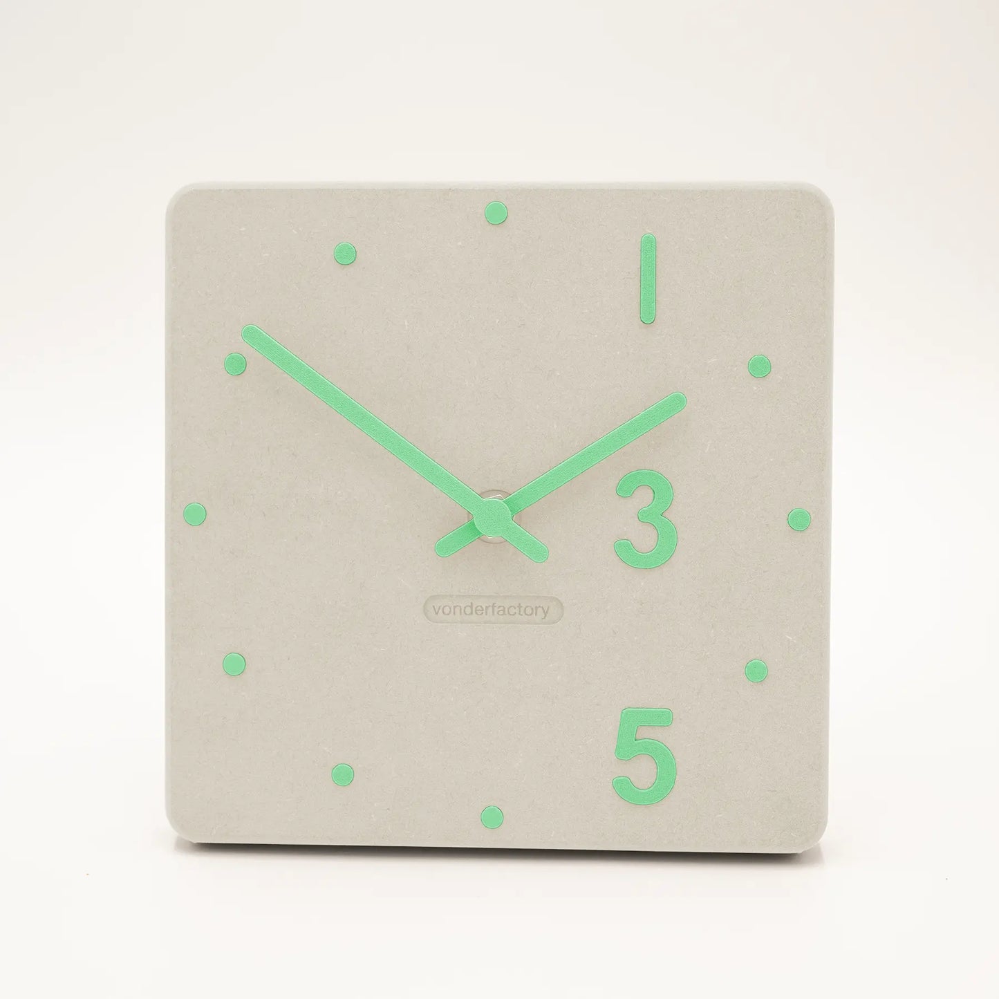 LUXHORA Arcadia – Wall Clock