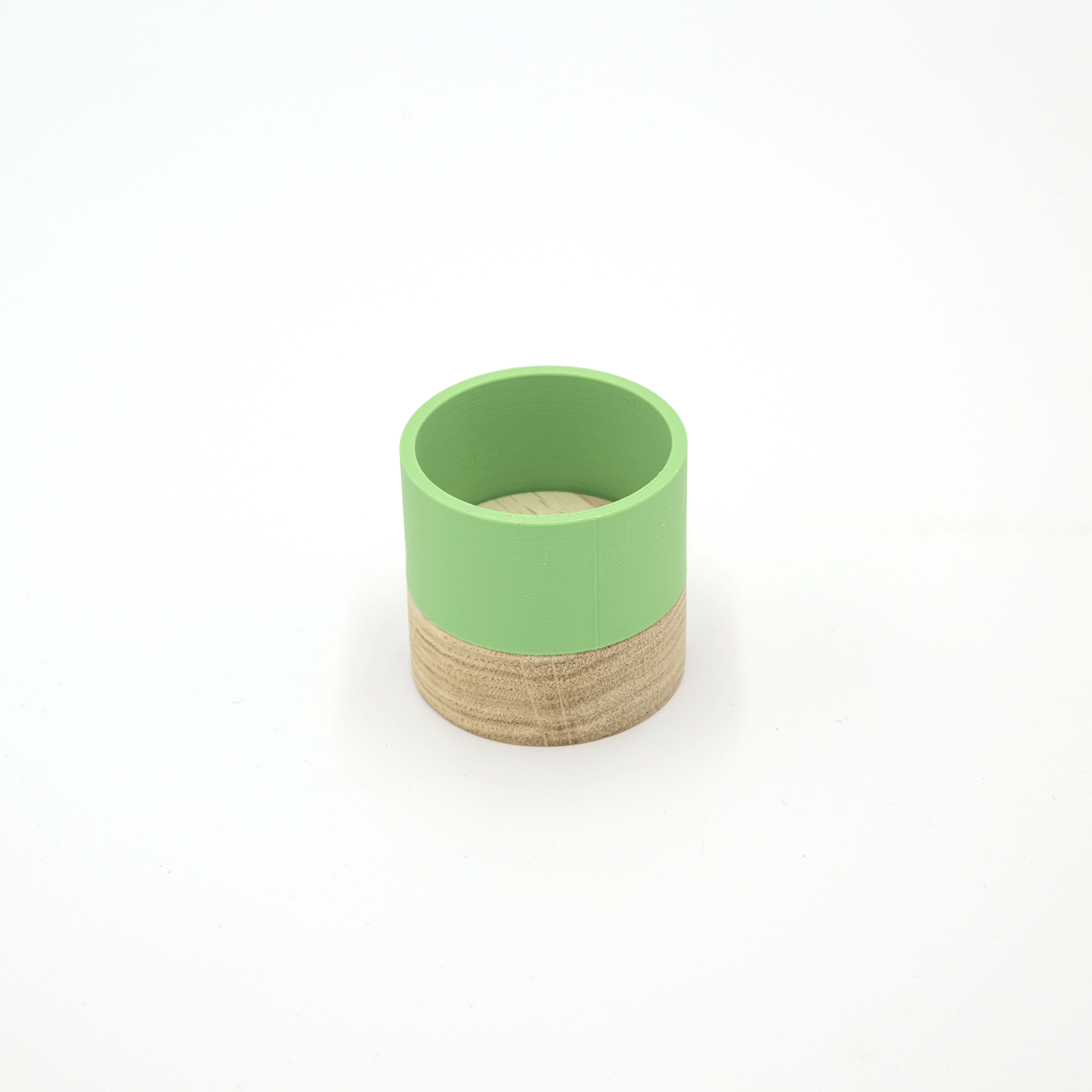 Columina "Pure"  – Design LED-Teelichthalter von der Factory