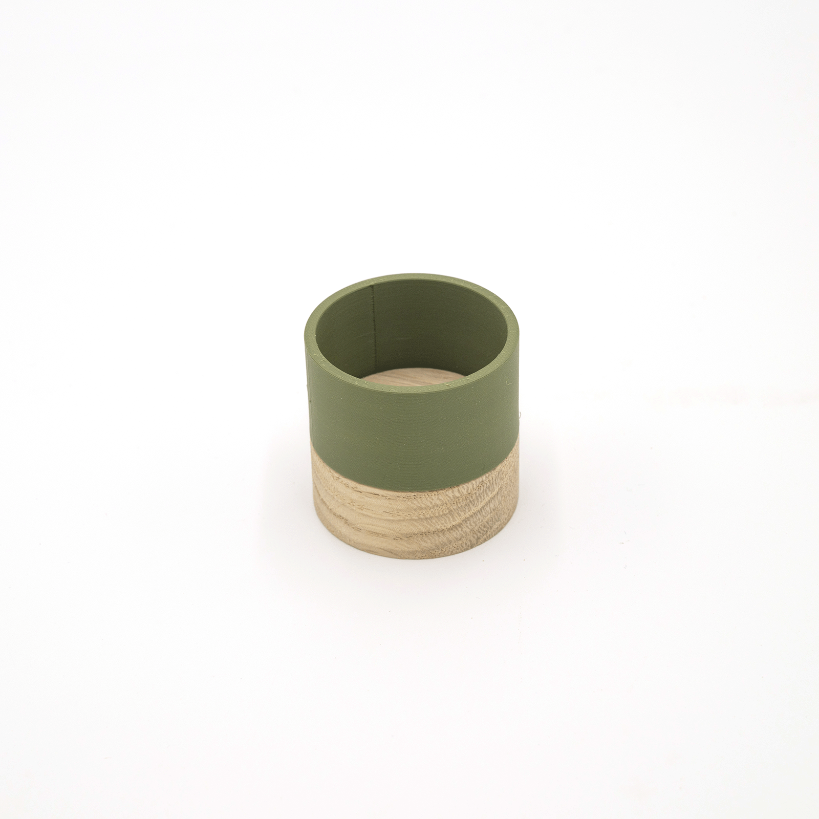 Columina "Pure"  – Design LED-Teelichthalter von der Factory