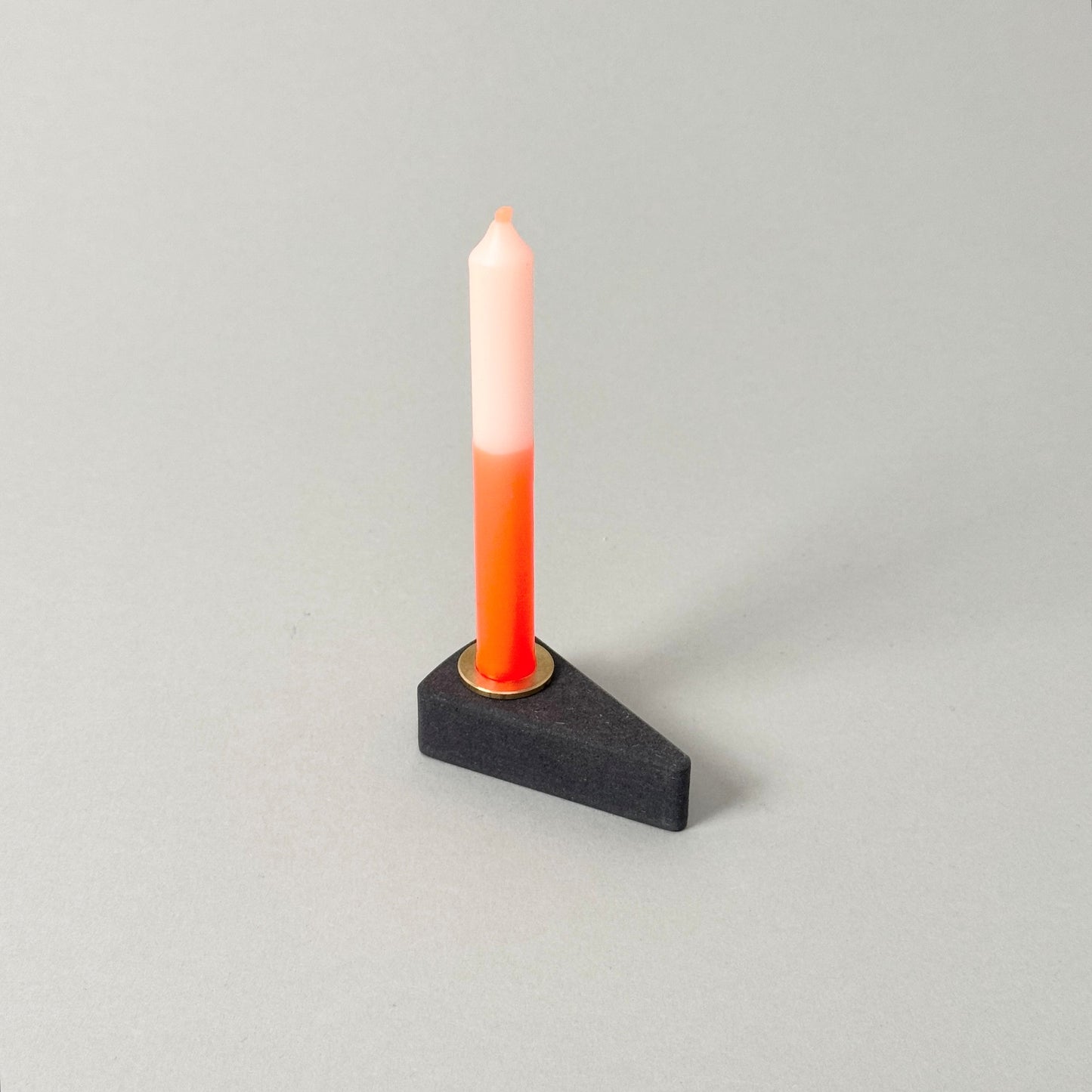 Piecut – Kerzenständer