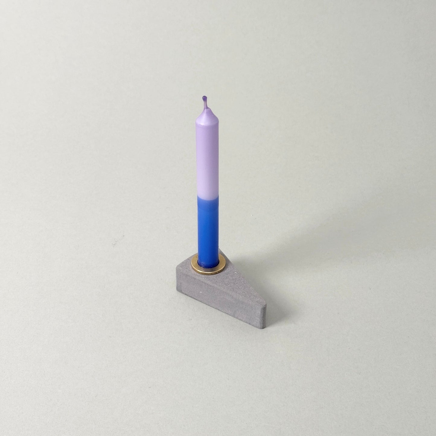 Piecut – Kerzenständer