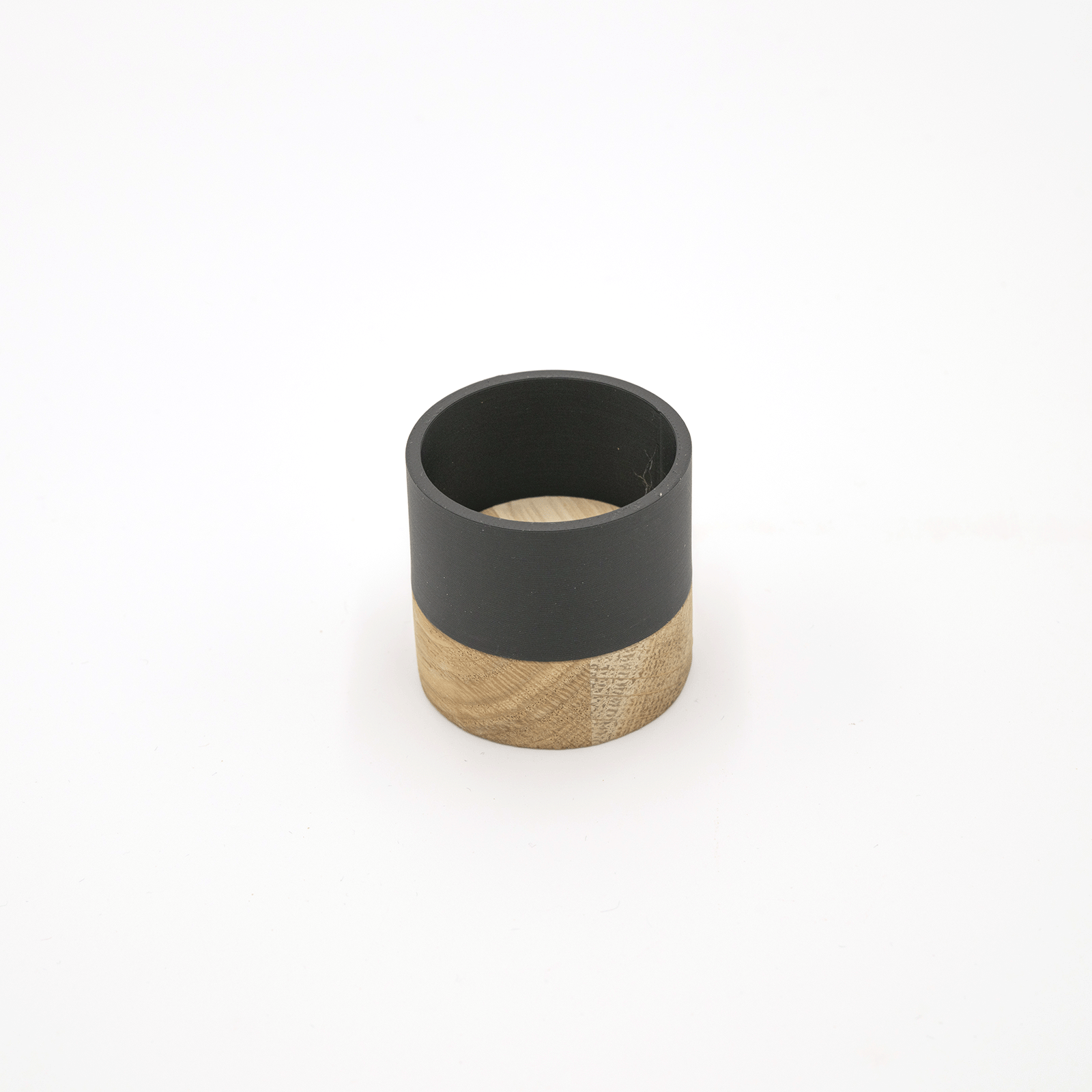 Columina "Pure"  – Design LED-Teelichthalter von der Factory