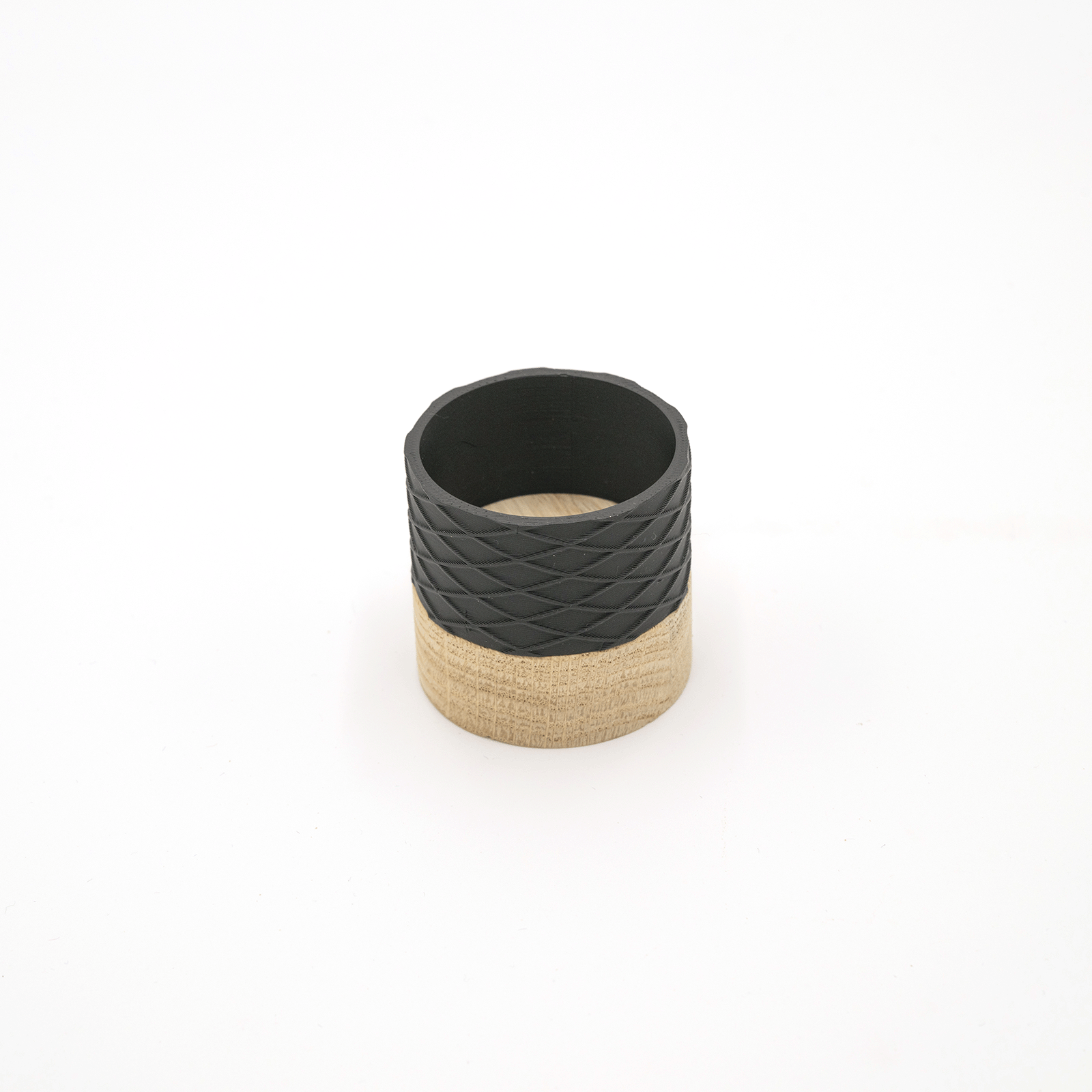 Columina "Waffles"  – Design LED-Teelichthalter von der Factory