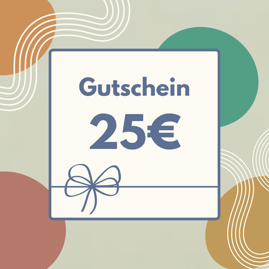 Gutschein – von der Factory