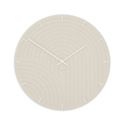 LUXHORA Arcadia – Wall Clock