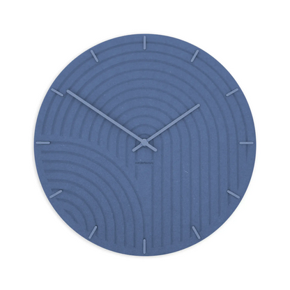 LUXHORA Arcadia – Wall Clock