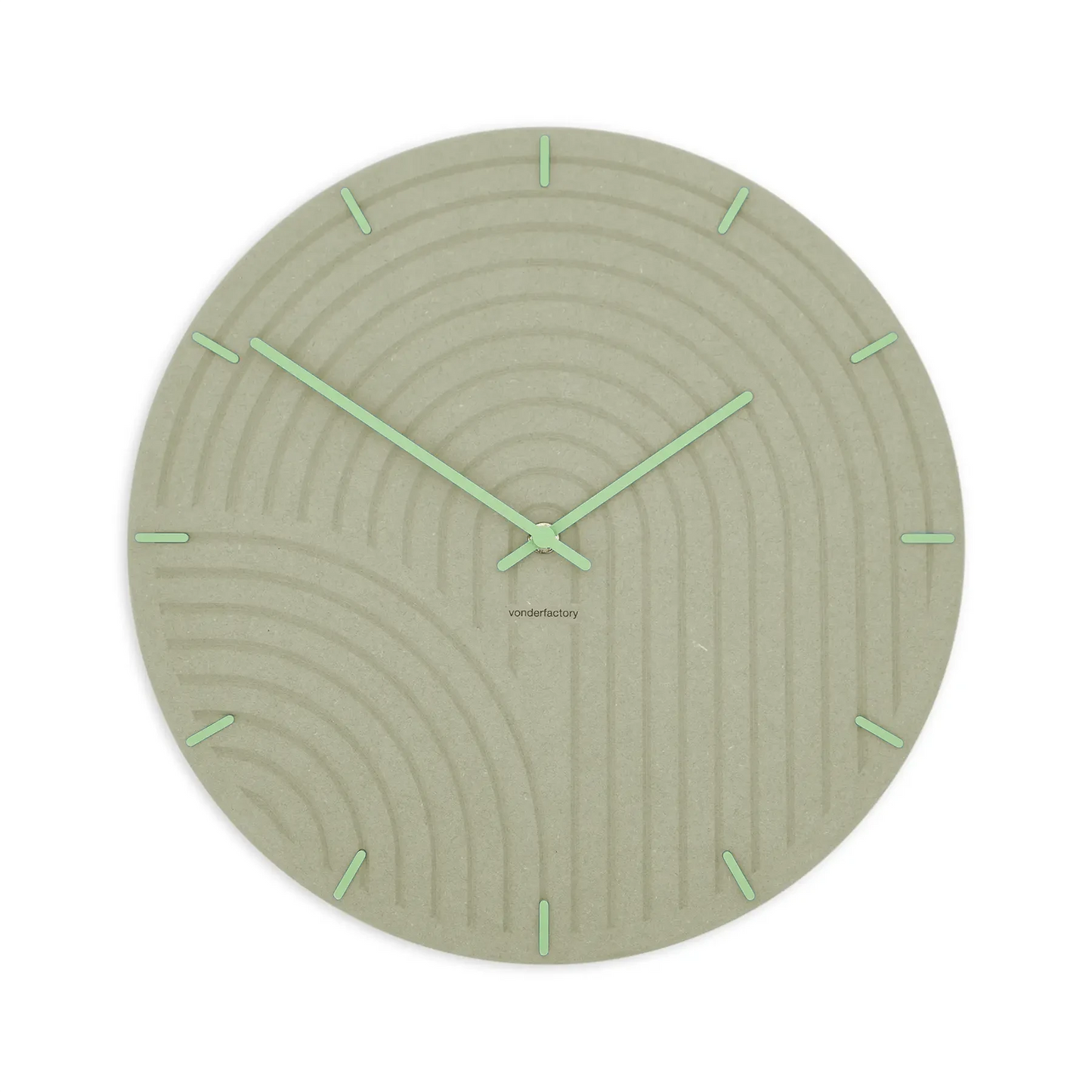 LXVAR Arcadia_khaki_grün