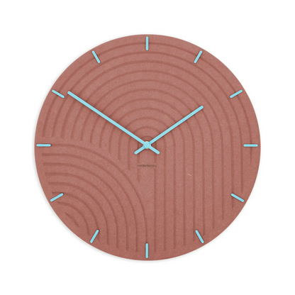 LUXHORA Arcadia – Wanduhr von der Factory